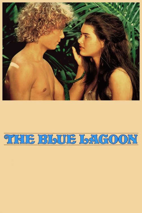 The Blue Lagoon ქართულად