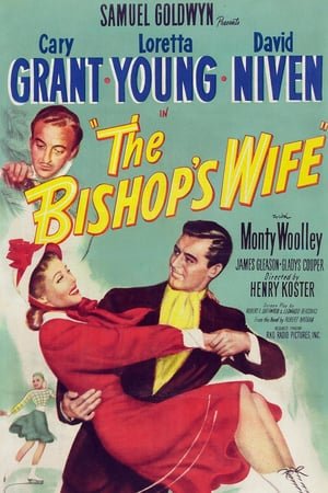 The Bishop's Wife (1947) ქართულად