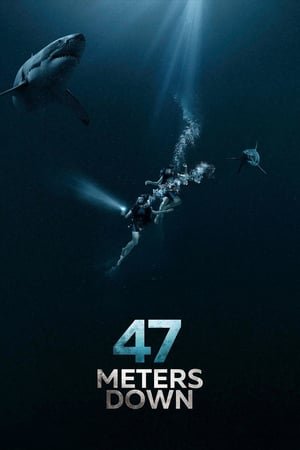 47 Meters Down (2017) ქართულად