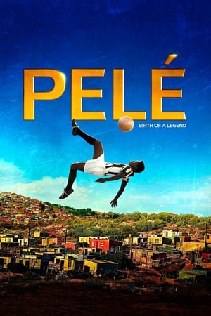 Pele Birth Of A Legend (2016) ქართულად