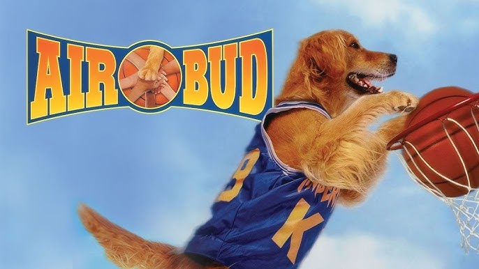 Air Bud Haeris Mefe (1997) ქართულად
