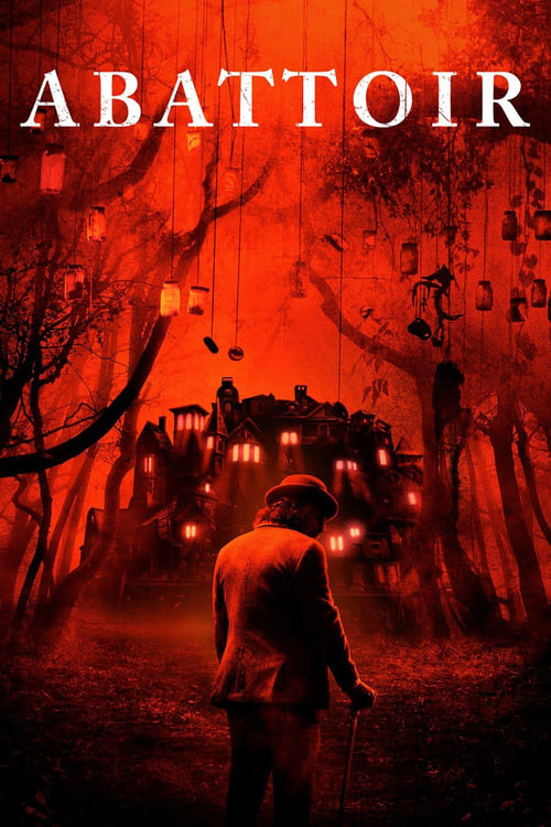 Abattoir (2016) ქართულად