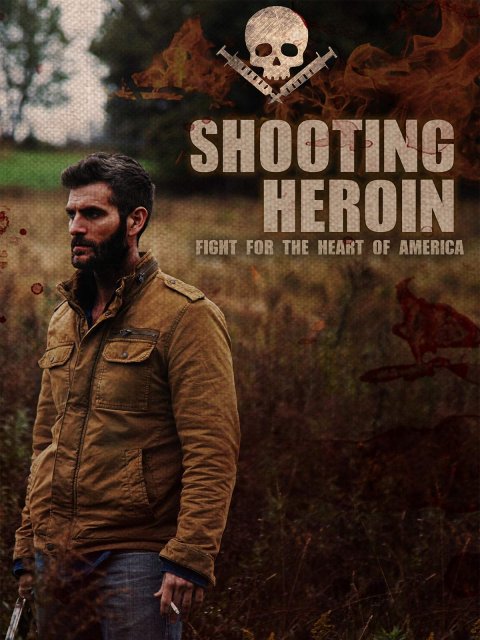 Shooting Heroin Heroinis Moxmareba (2020) ქართულად