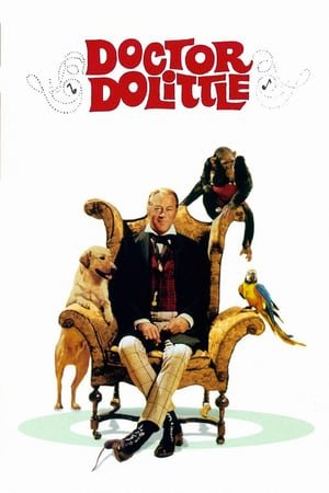 Doctor Dolittle (1967) ქართულად
