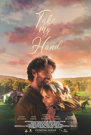 Take My Hand (2024) ქართულად