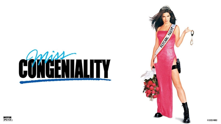 Miss Congeniality Miss Congeniality (2000) ქართულად