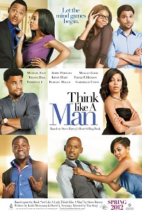 Think Like A Man ქართულად
