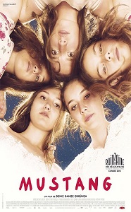 Mustang (2015) ქართულად
