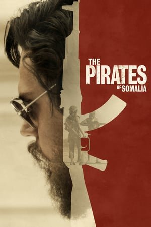The Pirates of Somalia (2017) ქართულად