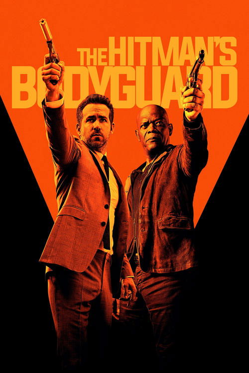 The Hitman's Bodyguard ქართულად