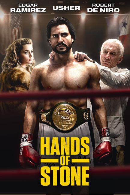 Hands Of Stone (2016) ქართულად