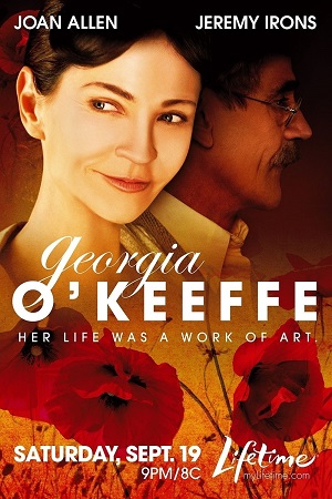 Georgia O'Keeffe (2009) ქართულად