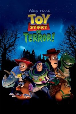 Toy Story Of Terror 2013 (2013) ქართულად