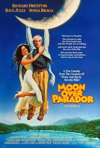 Moon Over Parador (1988) ქართულად
