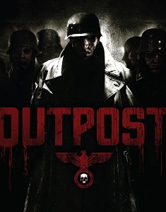 Outpost (2008) ქართულად
