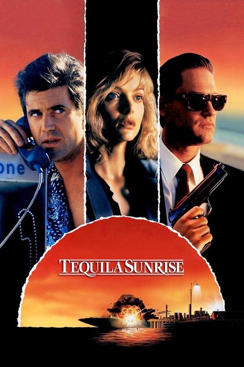 Tequila Sunrise (1988) ქართულად