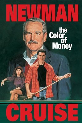 The Color of Money (1986) ქართულად