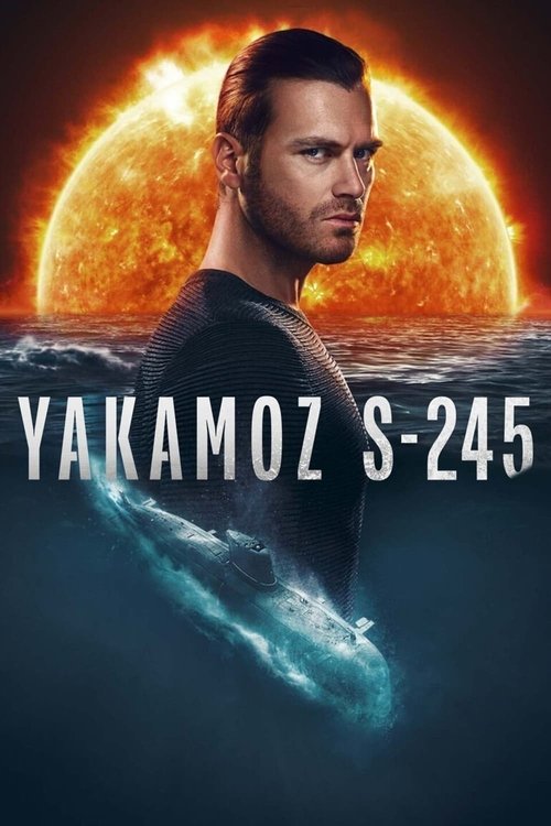Yakamoz S-245 ქართულად