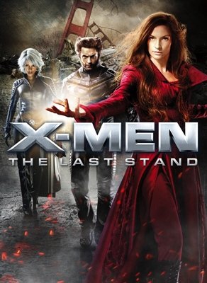 X-Men: The Last Stand ქართულად