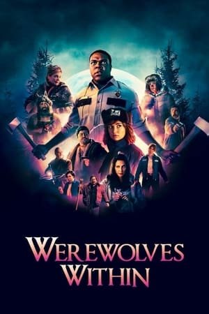 2021 Werewolves Within Maqciebi Qalaqshi (2021) ქართულად