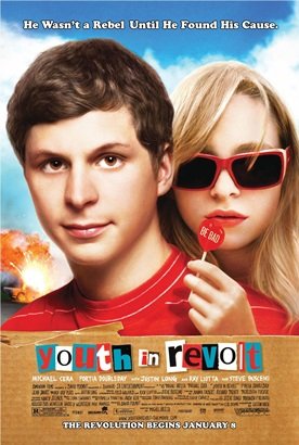 Youth in Revolt ქართულად