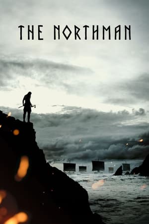 The Northman (2022) ქართულად
