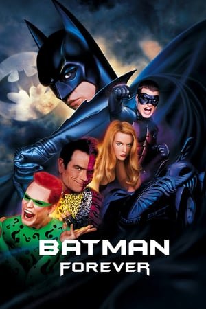 Batman Forever (1995) ქართულად