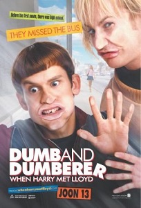 Dumb And Dumberer When Harry Met Lloyd (2003) ქართულად
