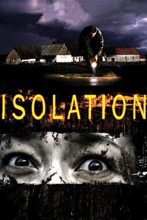 Isolation Izolacia (2005) ქართულად