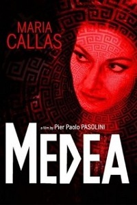 Medea (1979) ქართულად