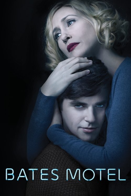 Bates Motel ქართულად
