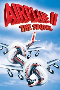 Airplane Ii The Sequel (1982) ქართულად