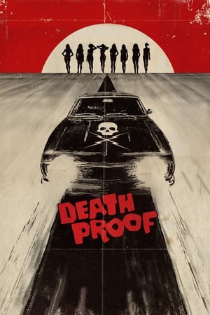 Death Proof (2007) ქართულად