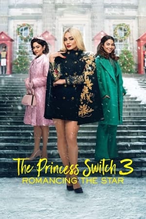 The Princess Switch 3 ქართულად