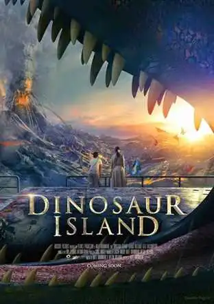 Dinosaur Island Dinozavrebis Kundzuli (2014) ქართულად