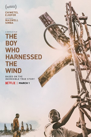 THE BOY WHO HARNESSED THE WIND (2019) ქართულად