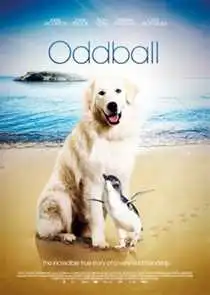 Ucnauri Oddball (2015) ქართულად