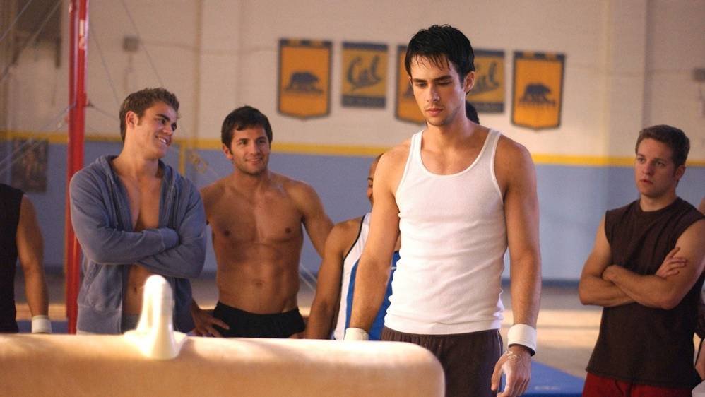 Peaceful Warrior (2006) ქართულად