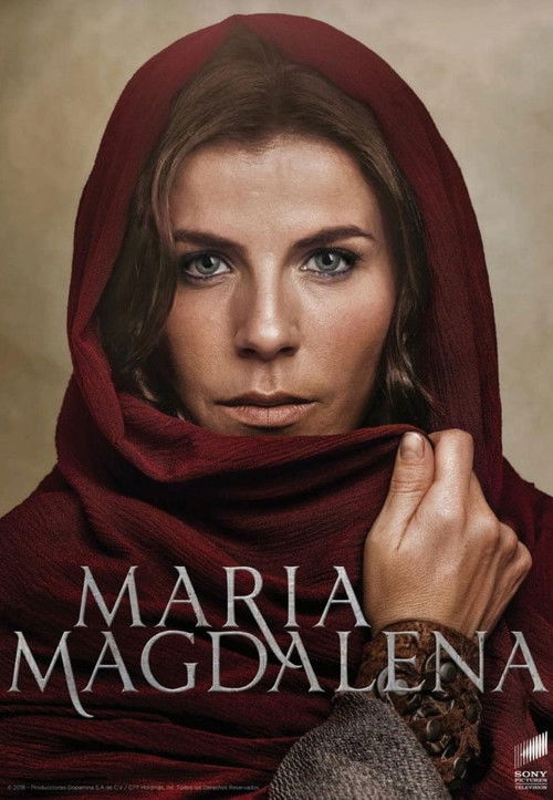 María Magdalena ქართულად
