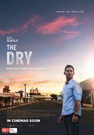 The Dry (2020) ქართულად