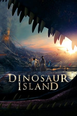 Dinosaur Island (2014) ქართულად