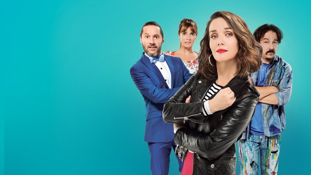 Re loca (Super Crazy) (2018) ქართულად