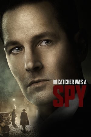 The Catcher Was A Spy (2018) ქართულად