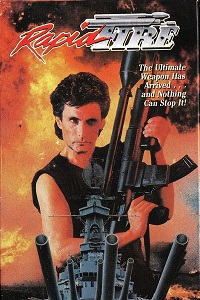 Rapid Fire ქართულად