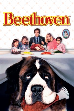 Beethoven Bethoveni (1992) ქართულად