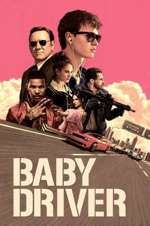 Baby Driver ქართულად