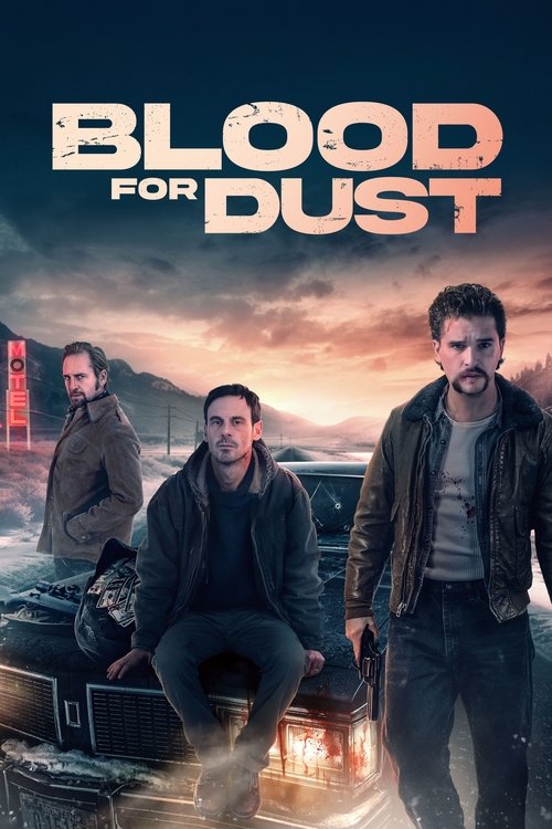 Blood For Dust (2023) ქართულად
