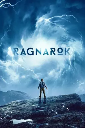 Ragnarok Ragnaroki (2019) ქართულად