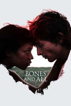 Bones and All ქართულად