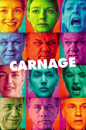 Carnage ქართულად